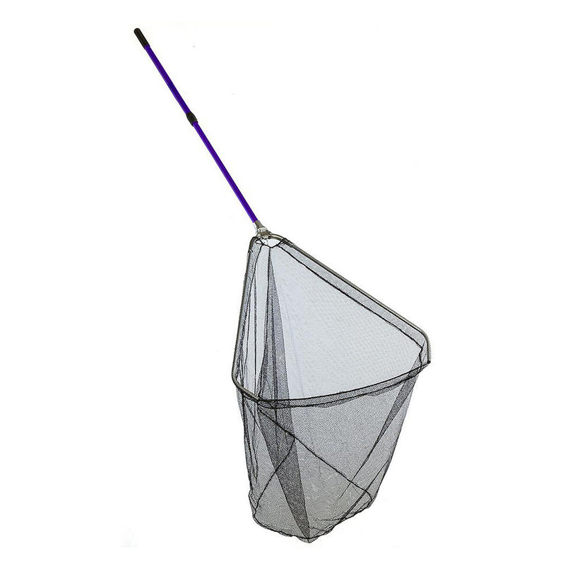 ATTWOOD 12774-2 FOLDING FISH NET LG