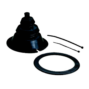 ATTWOOD 12820-5 MOTOR WELL BOOT 4"