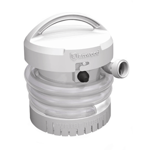 ATTWOOD 4140-4 PORTABLE BILGE PUMP