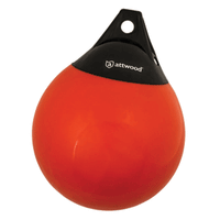ATTWOOD 9350-4 9" ANCHOR BUOY