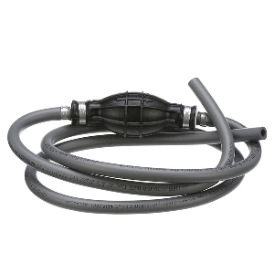 ATTWOOD 951606ULP7 UNIVERSAL FUEL LINE ASSEMBLY 5/16IN X 6FT