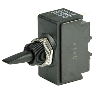BEP-1001903 TOGGLE SWITCH SPDT