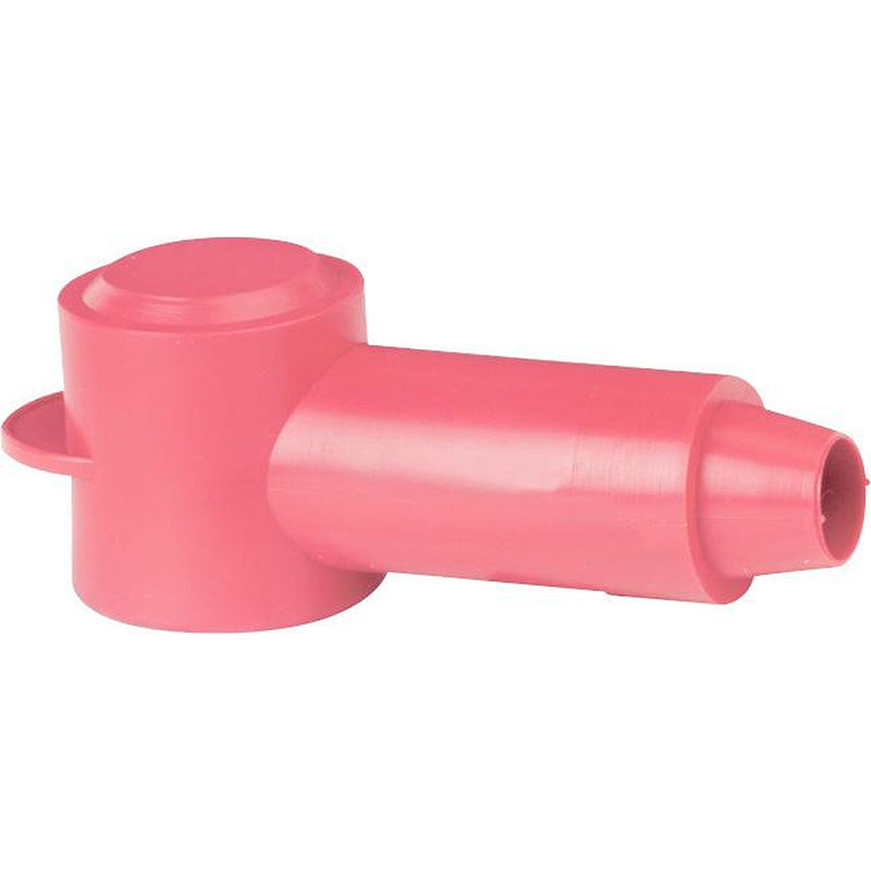 BLUE SEA 4012 CABLE CAP RED