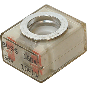 BLUE SEA 5185 BLUE SEA 5185 150A MRBF TERMINAL FUSE