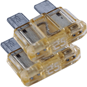BLUE SEA 5244 25 AMP ATO/ATC FUSE