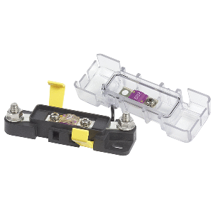 BLUE SEA 7720 MIDI/AMI SAFETY FUSE BLOCK