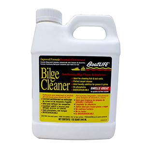 BOATLIFE 1102 BILGE CLEANER