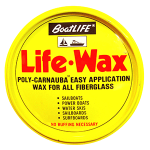 BOATLIFE 1130 LIFE WAX 10 OZ