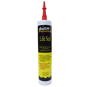 BOATLIFE 1169 LIFE SEAL 10.6 OZ CLEAR