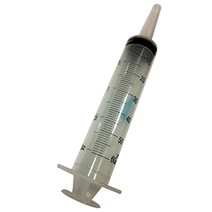 BOATLIFE 2185 SYRINGE 60CC