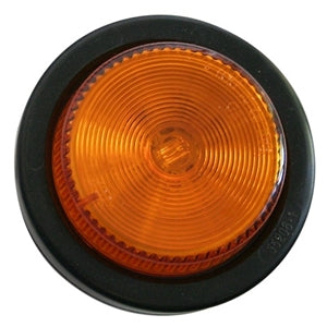 BLAZER C526A AMBER LED MARKER 2-1/2IN