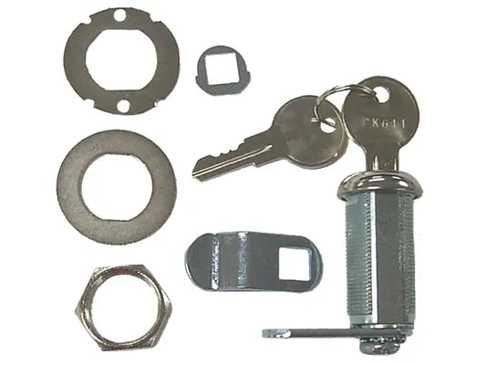 SIERRA CL49330 CAM LOCK