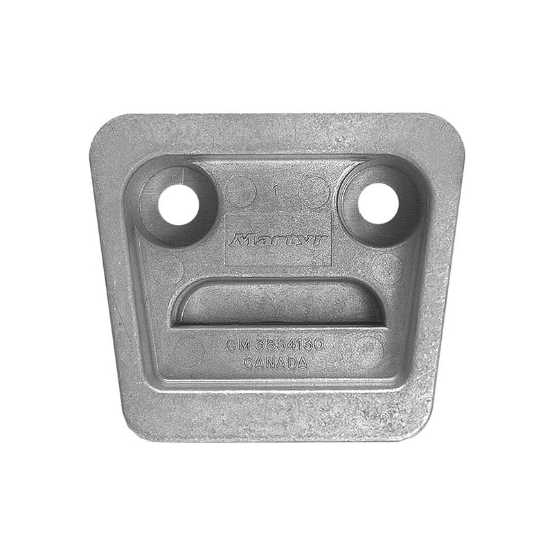 MARTYR CM3854130A VOLVO-GIMBAL PLATE ANODE