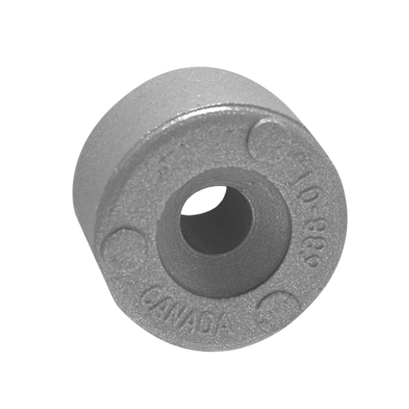 MARTYR CM6884525101Z YAMAHA BUTTON ANODE ZINC