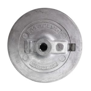 MARTYR CM6CE4537300A ANODE 200-300HP