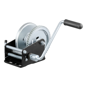 CURT 29427 1700 LB HAND WINCH