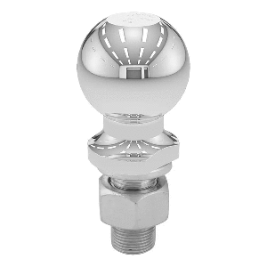 CURT 40067 2 5/16 TRAILER BALL 1" X