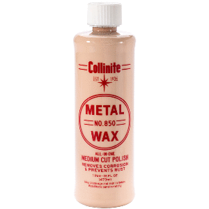 COLLINITE 850 LIQUID METAL WAX PT