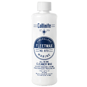 COLLINITE 870 FLEET WAX, LIQUID 16OZ