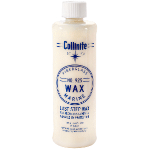 COLLINITE WAX 925, LIQUID 16OZ