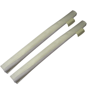 DAVIS 395 SECURE REMOVABLE CHAFE GUARD (PAIR)