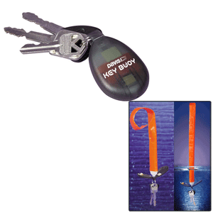 DAVIS 530 SELF-INFLATING KEY BUOY