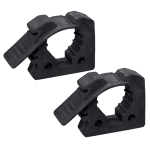DAVIS 540 QUICK FIST RUBBER CLAMP - PAIR