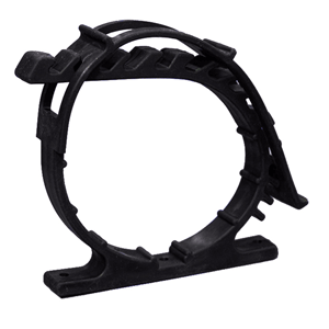 DAVIS 544 QUICK FIST RUBBER CLAMP