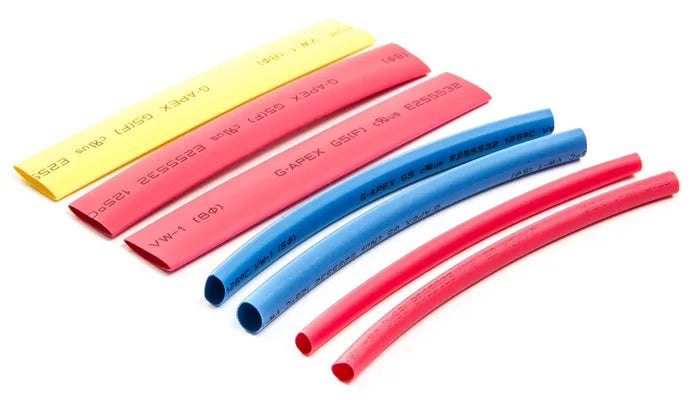 SIERRA EC01750 HEAT SHRINK TUBING KIT