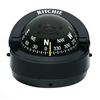 RITCHIE S-53 EXPLORER COMPASS BLACK