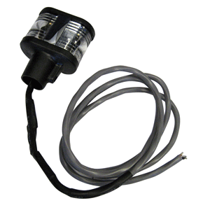 PERKO 67500 NAV LIGHT FOR RADAR POLE