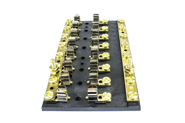 SIERRA FS405701 FUSE/TERMINAL BLOCK