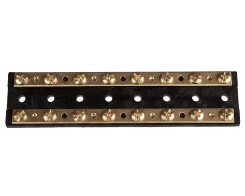 SIERRA FS40690 TERMINAL BLOCK 8 GANG