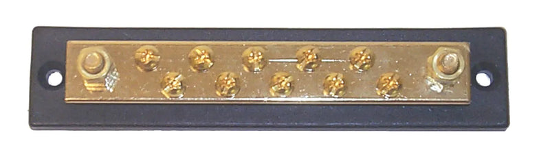 SIERRA FS40750 BRASS BUS BAR