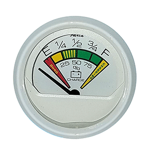 FARIA 13125 2 IN BATTERY CONDITION