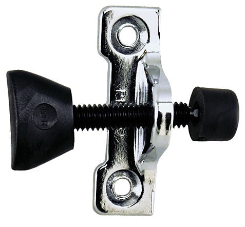PERKO 0934DP0CHR WINDOW ANTI-RATTLER
