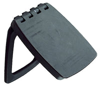 PERKO 1089DP1WHT LOCK & LATCH COVER