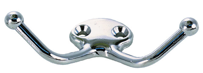 PERKO 1106DP0CHR UTILITY HOOK