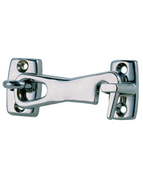 PERKO 1287 Door Hook Chrome Plated Zinc