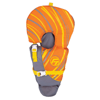 FULL THROTTLE 104000-200-000-14 INFANT BABY-SAFE