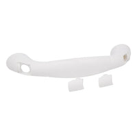 TH MARINE GHB-1FW-DP GRAB HANDLE WHITE