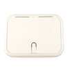 TH MARINE ACCESS HATCH   HDS-1317-2-DP