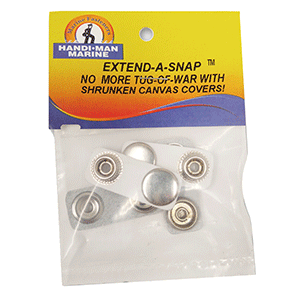 HANDI-MAN 560261 EXTEND A SNAP (4 PK)