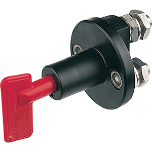 HELLA 002843011 ON/OFF BATTERY SWITCH