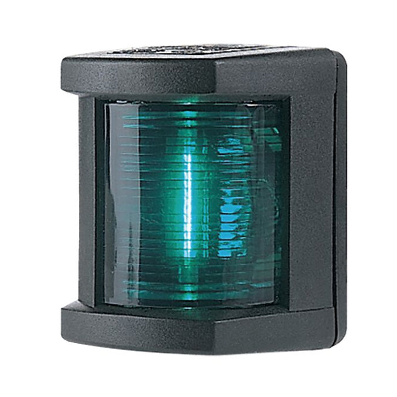 HELLA 003562025 NAV LAMP-STARBOARD (GREEN)
