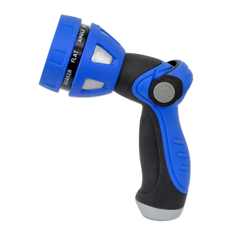 HOSECOIL WN815 THUMB LEVER NOZZLE