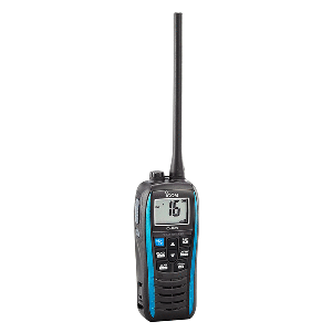 ICOM IC-M25 5W FLOATING HH VHF