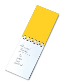WETNOTES W-35