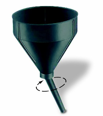 WIRTHCO 32300 3 QT SWIVEL SPOUT