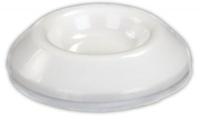 JRP-20625 WHITE DOOR BUMPER